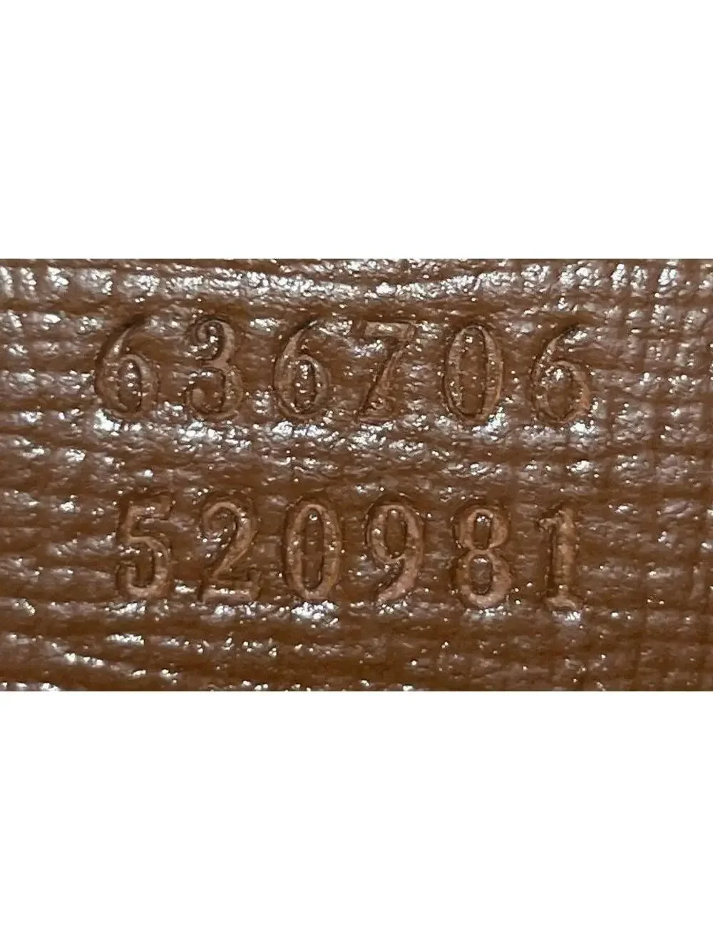 Gucci Jackie Hobo Gg Coated Canvas #335313G23B